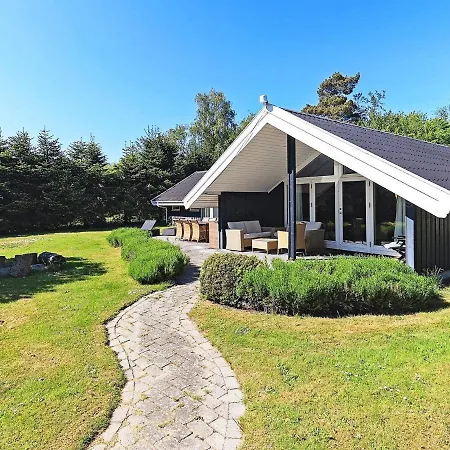 Vaeggerlose Xxv Holiday home Boto By