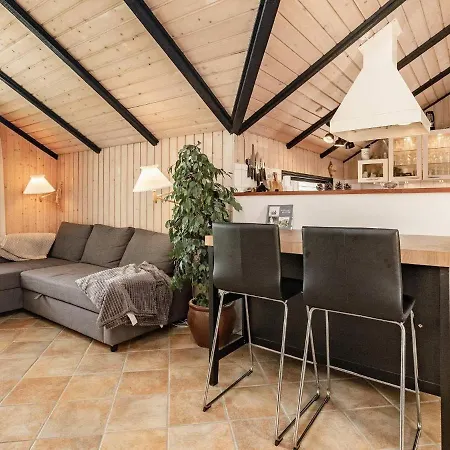 Vakantiehuis Vaeggerlose Xxv *