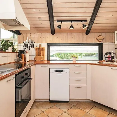 Vaeggerlose Xxv Holiday home