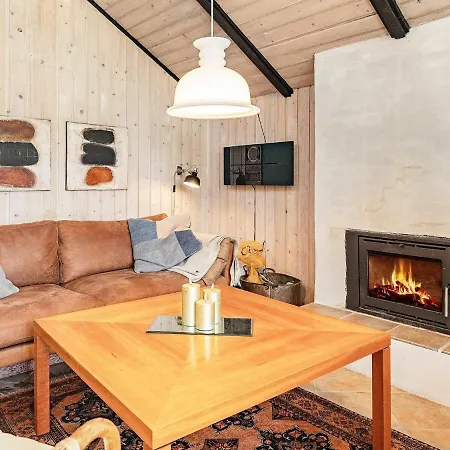 Holiday home Vaeggerlose Xxv *