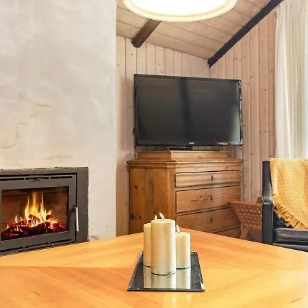 Holiday home Vaeggerlose Xxv *
