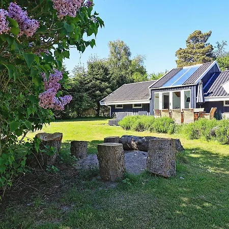 Holiday home Vaeggerlose Xxv