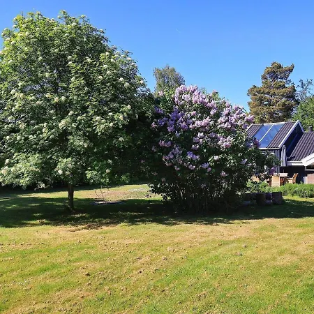 Holiday home Vaeggerlose Xxv *