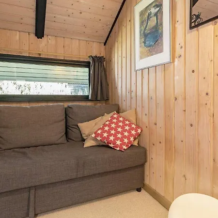 Vaeggerlose Xxv Holiday home