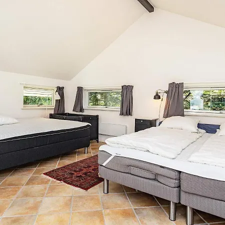 Holiday home Vaeggerlose Xxv Boto By