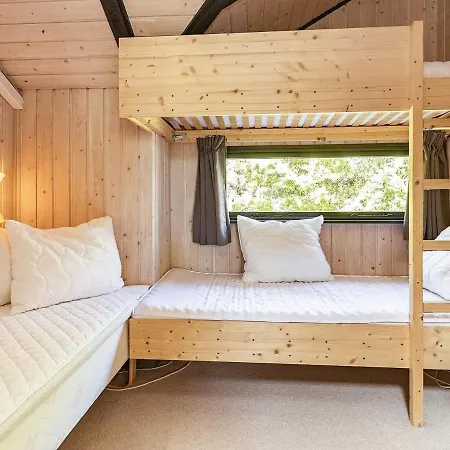 Vaeggerlose Xxv Vakantiehuis