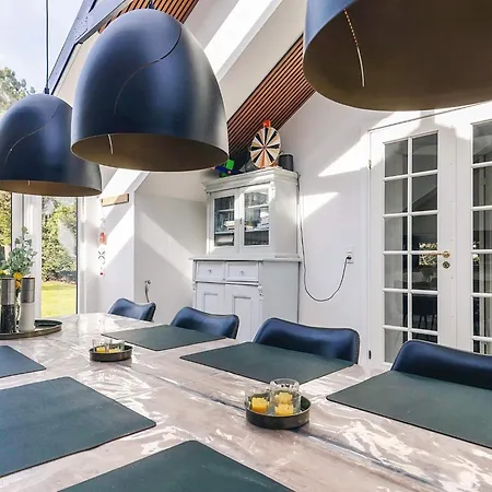 Holiday home Vaeggerlose Xxv